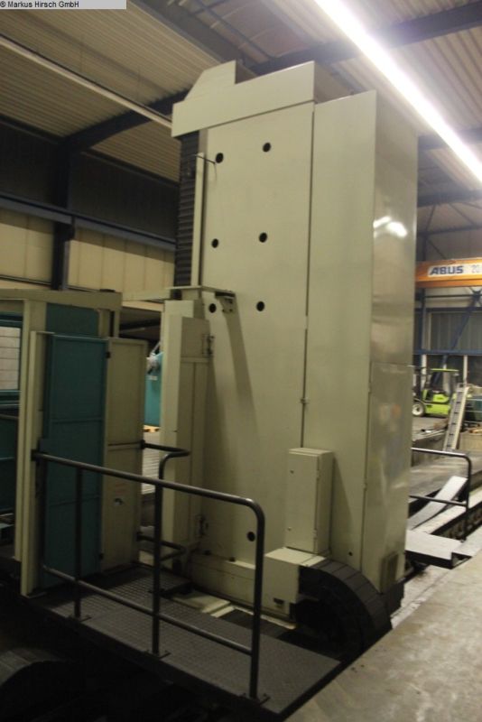 Bed Type Milling/ANAYAK HVM 11000P (12.140LH)