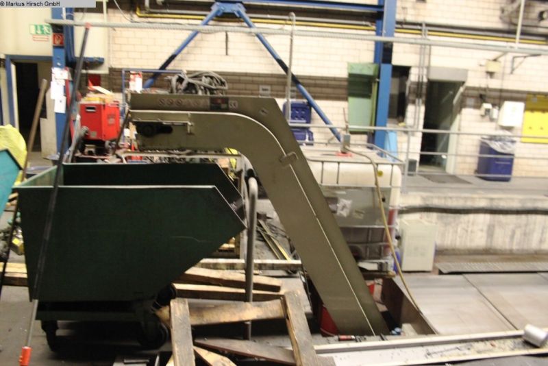 Bed Type Milling/ANAYAK HVM 11000P (12.140LH)