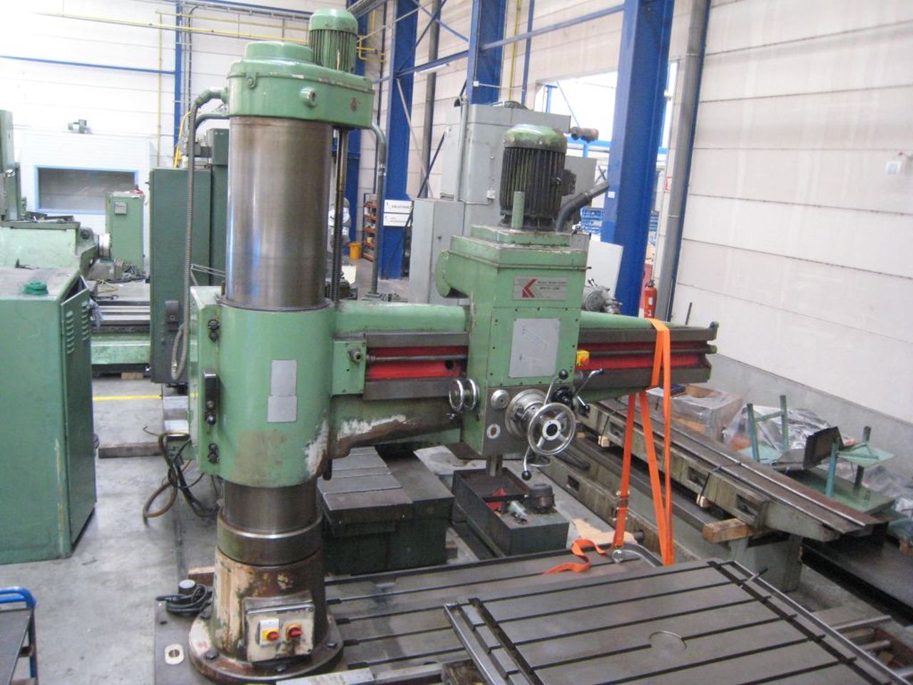 Drilling (General)/CSEPEL RFH 75-2000 (11.516N)