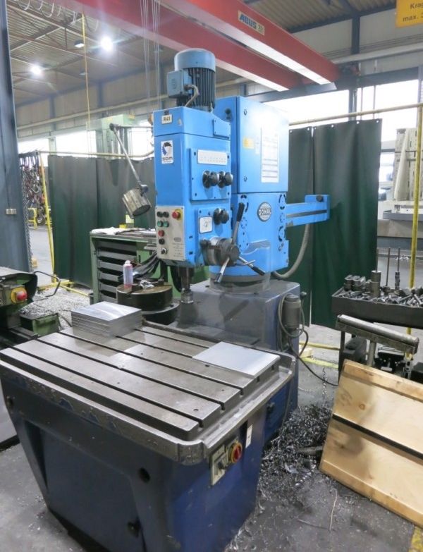 Drilling (General)/DONAU DR 32 Z (12.653N)