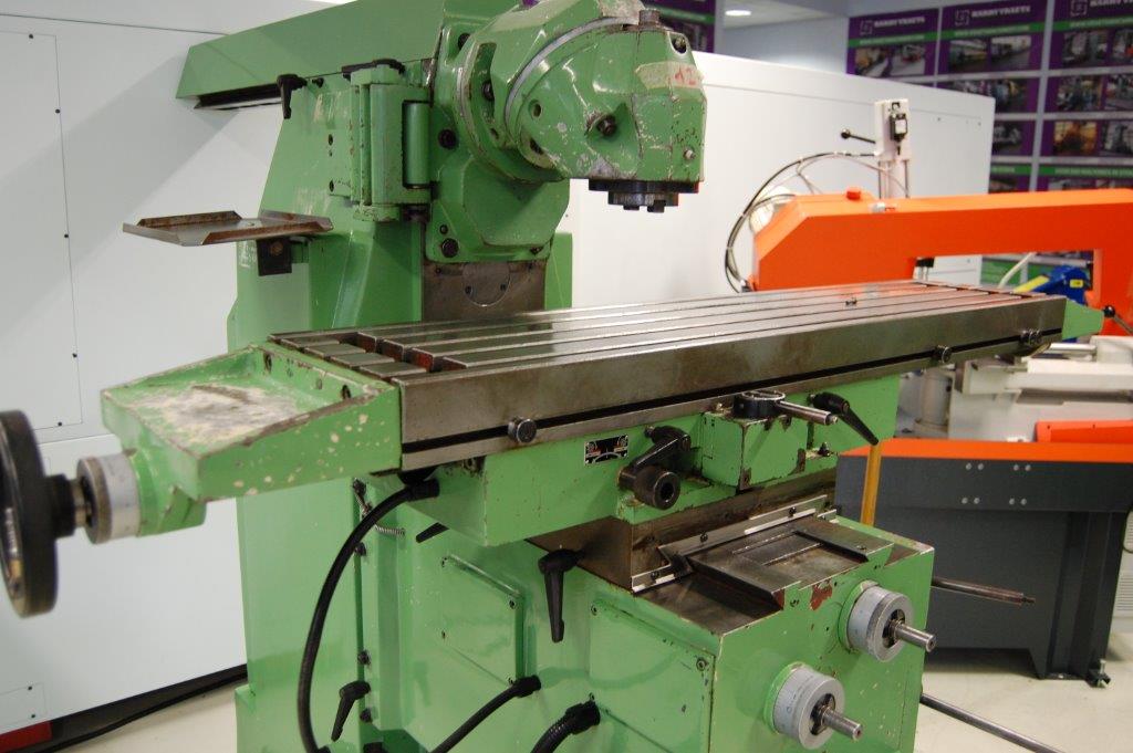 Rondslijpmachine