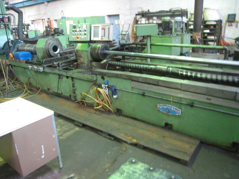 Boring General/HEGENSCHEIDT SR-L (11.323E)