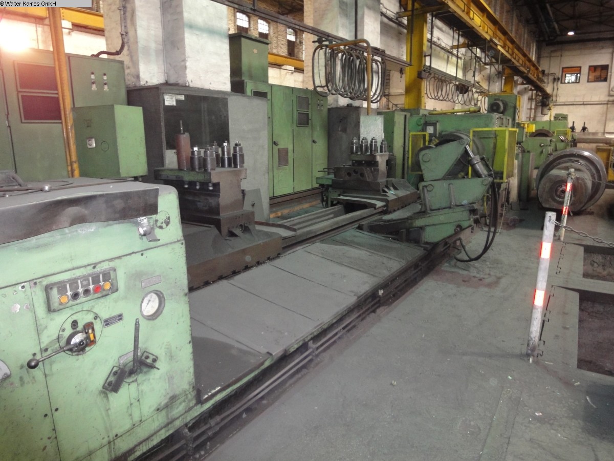 Lathes General/HERKULES HDK 450 (12.386CK)