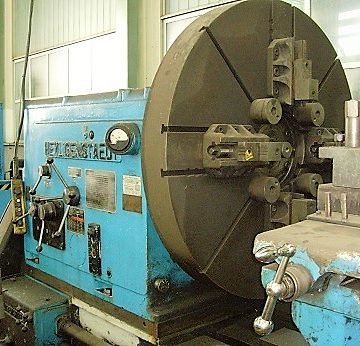 Lathes General/HEYLIGENSTAEDT 800ES (12.675CH)