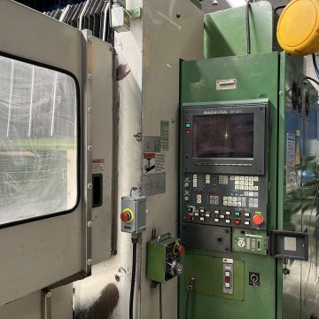 Machinehandel metaalbewerkingsmachines