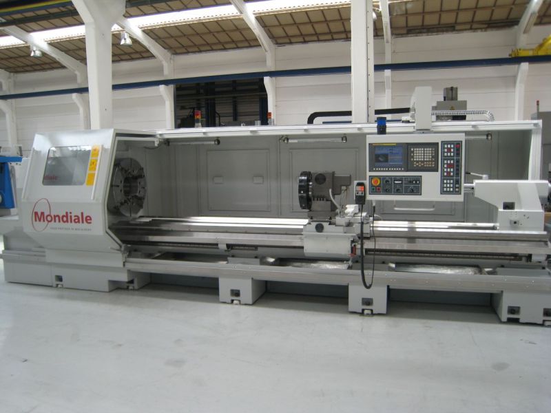 Lathes General/MONDIALE BNC 3500/355 (99.005CM)