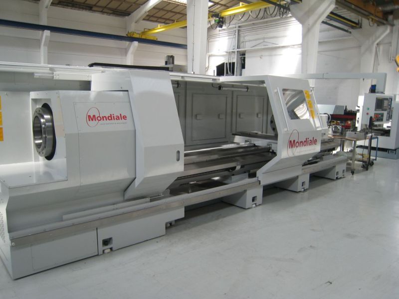 Lathes General/MONDIALE BNC 3500/355 (99.005CM)