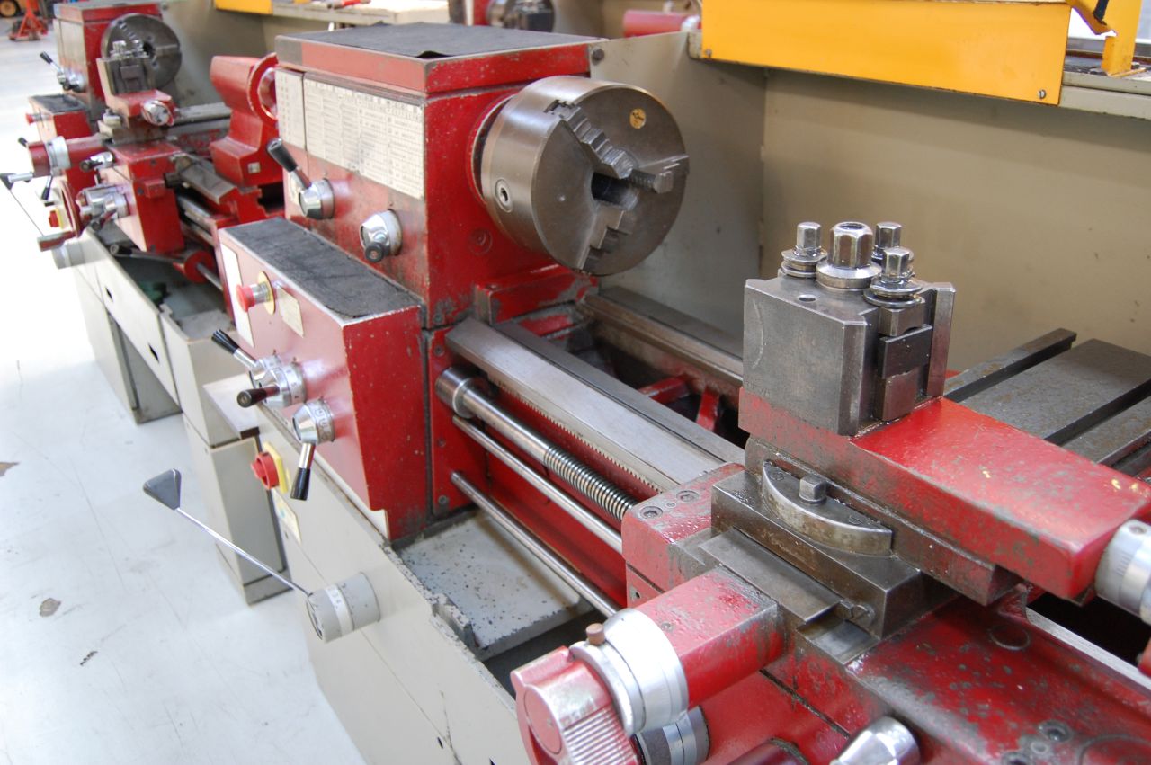 Celtic 14 lathe manual Celtic 14 lathe manual