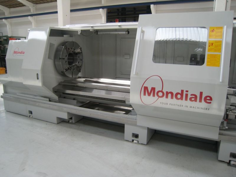 Lathes General/MONDIALE BNC 3500/355 (99.005CM)