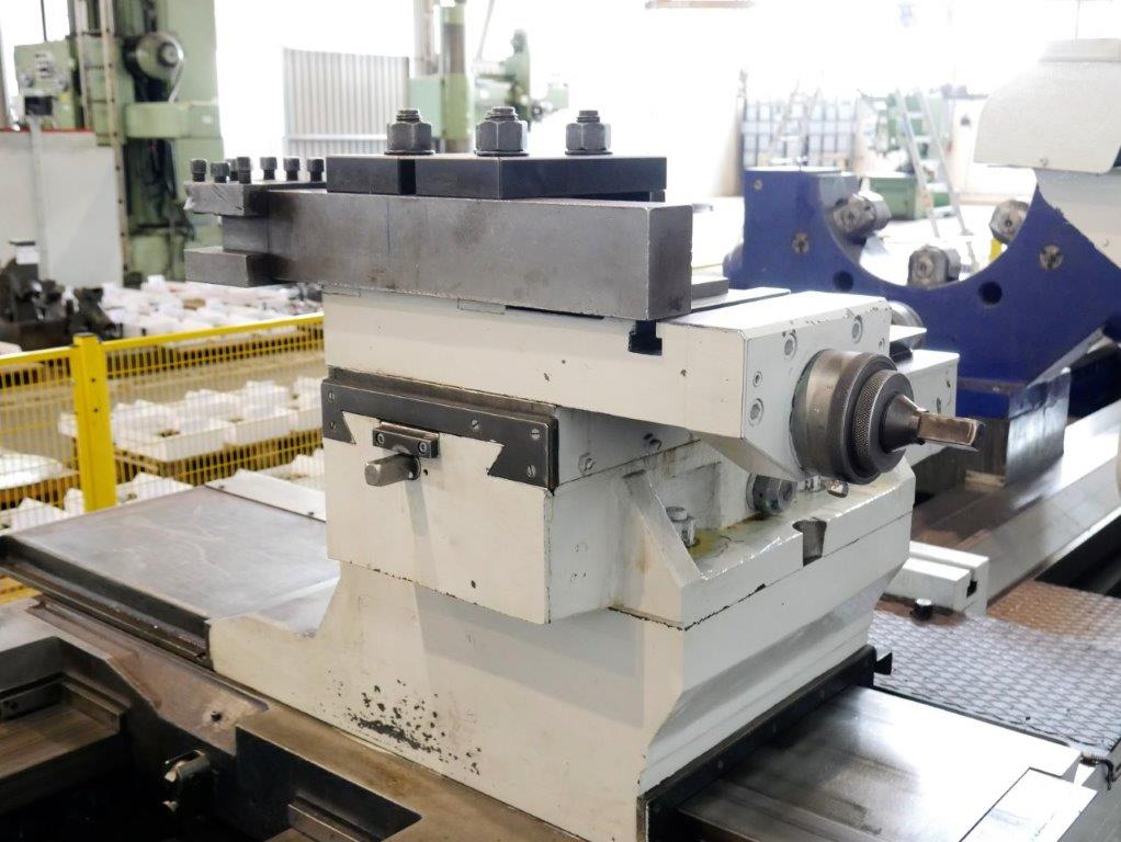 Lathes General/POREBA TCG 160-10M (12.735C)