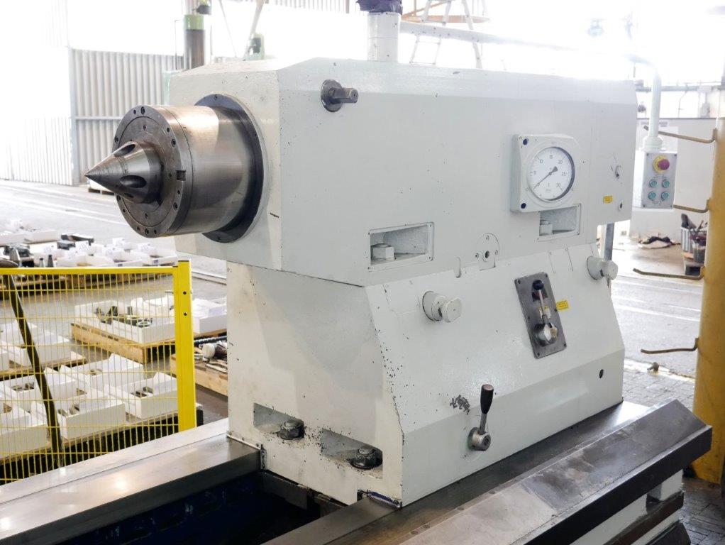 Lathes General/POREBA TCG 160-10M (12.735C)