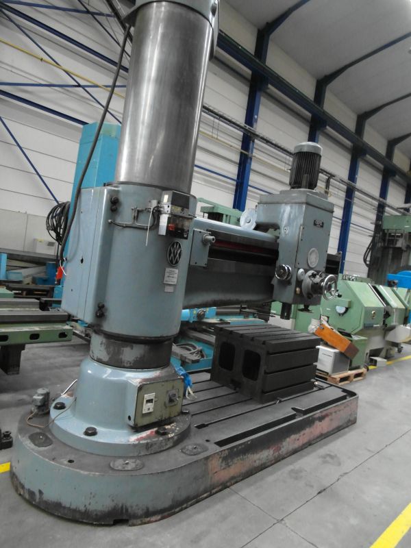 Drilling (General)/CSEPEL RFH 100/2250 (12.256N)