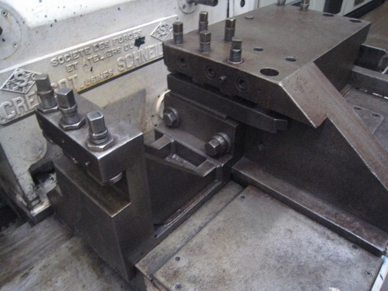 Lathes General/SCHNEIDER 328 (11.412C)