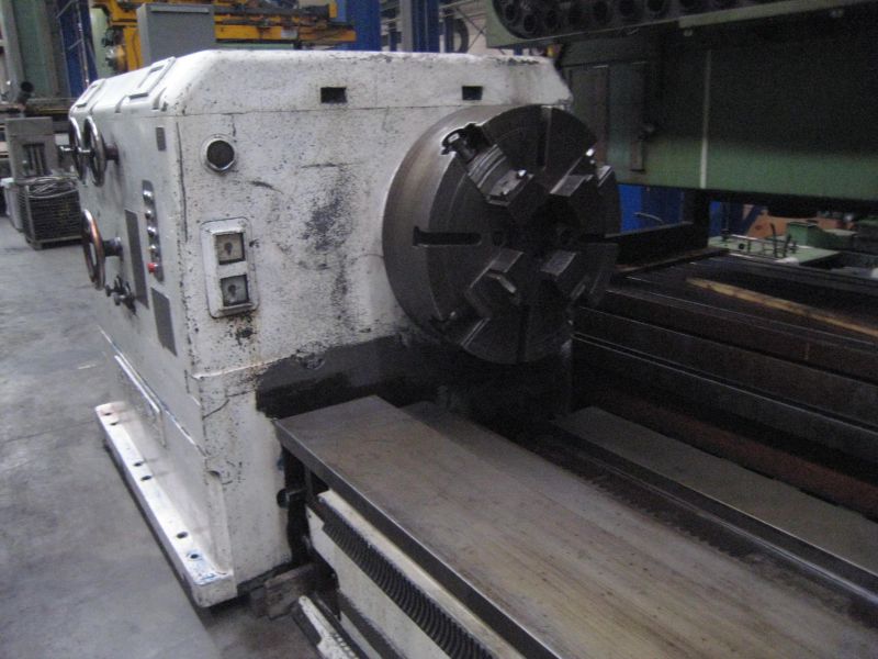 Lathes General/SCHNEIDER 328 (11.412C)