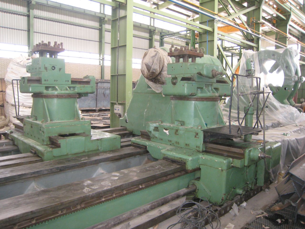 Lathes General/SKODA SR 300 (11.356C)