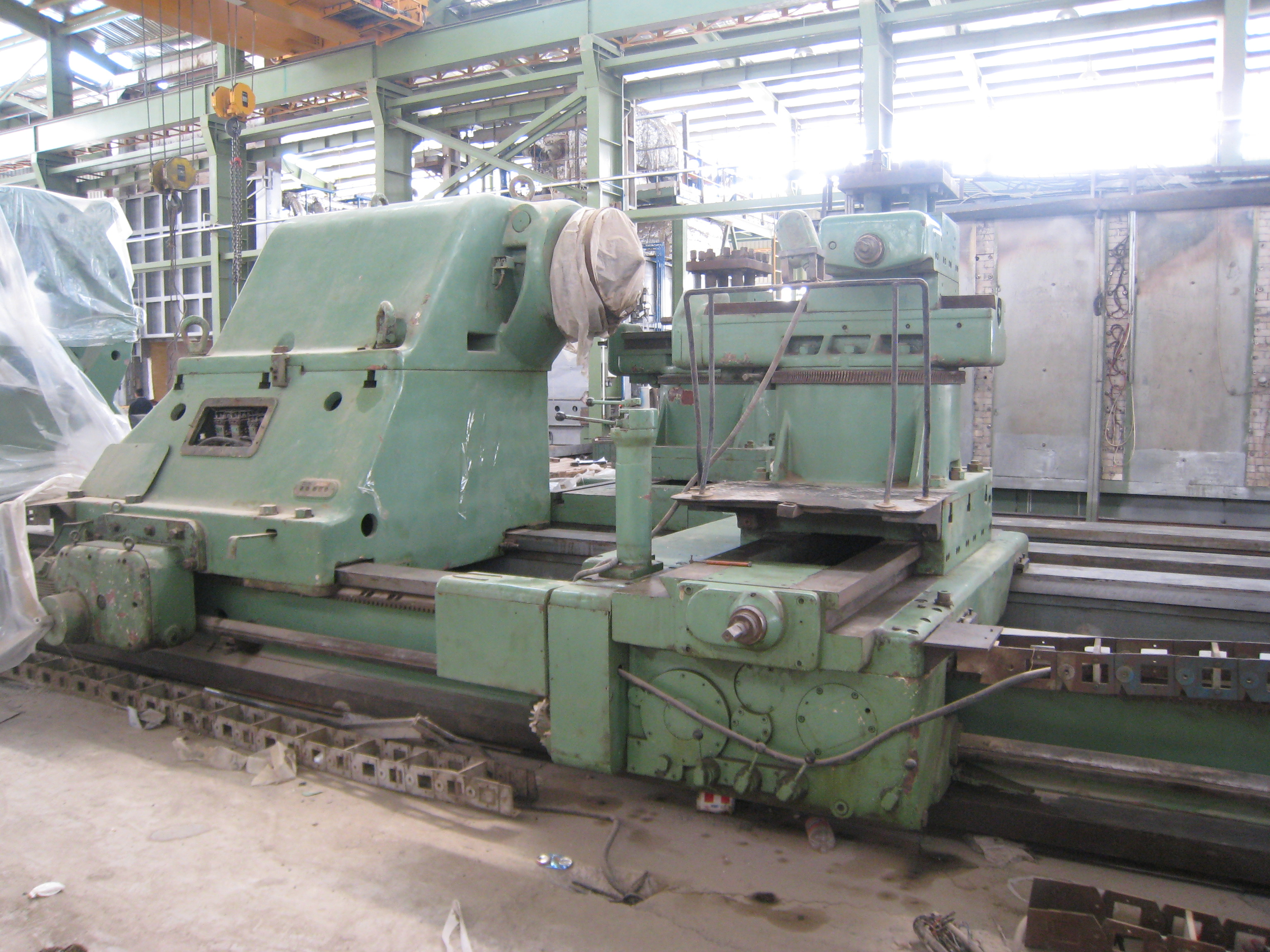 Lathes General/SKODA SR 300 (11.356C)