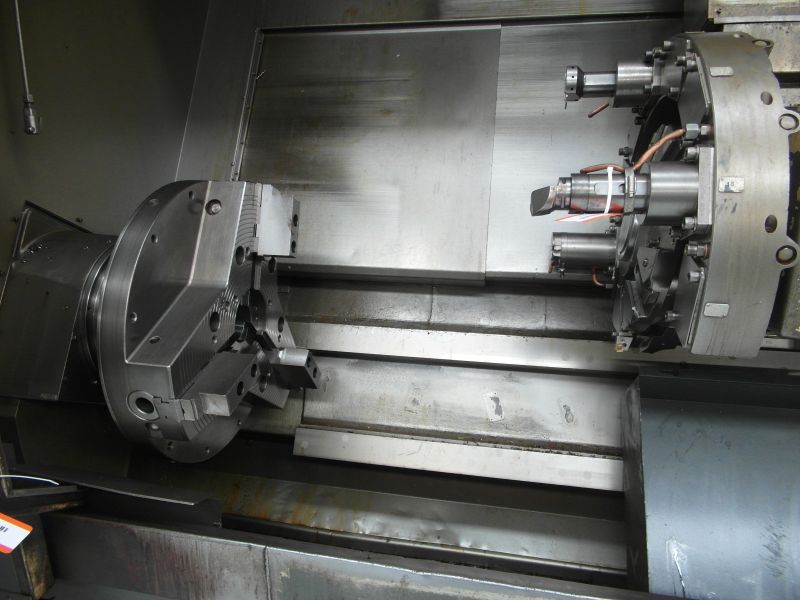 Teach in Lathes/SMT SWEDTURN 18 (12.071CM)