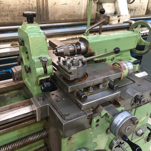 Conventional lathes/TOS SU32 (12.795C1)