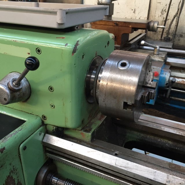 Conventional lathes/TOS SU32 (12.795C1)