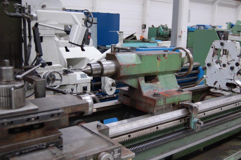 Conventional lathes/TOS SUI63 (12.695C1)