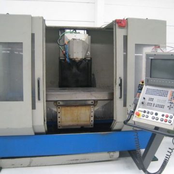 Tos FGS50 CNC/B (11.104JM)