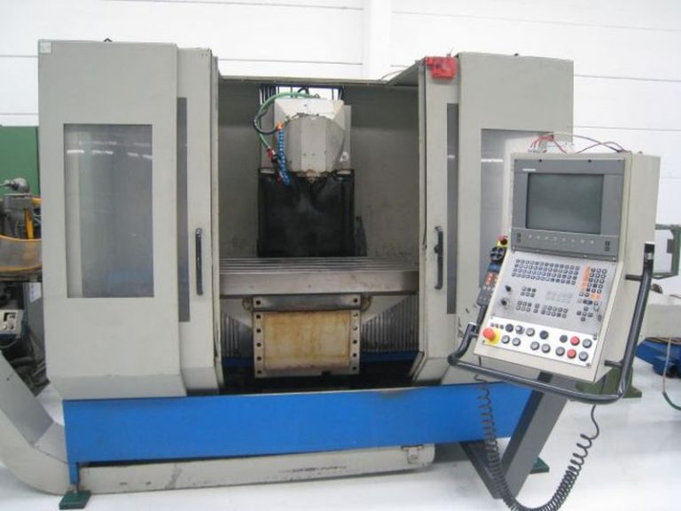 Tos FGS50 CNC/B (11.104JM)