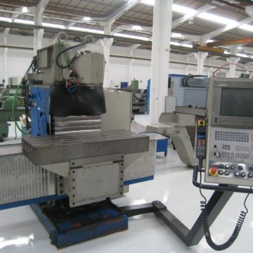 Tos FGS50 CNC/B (11.104JM)