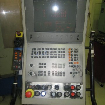 Tos FGS50 CNC/B (11.104JM)