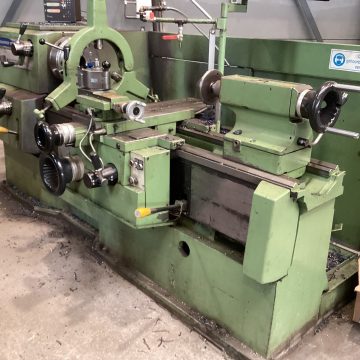 Draaibank te koop