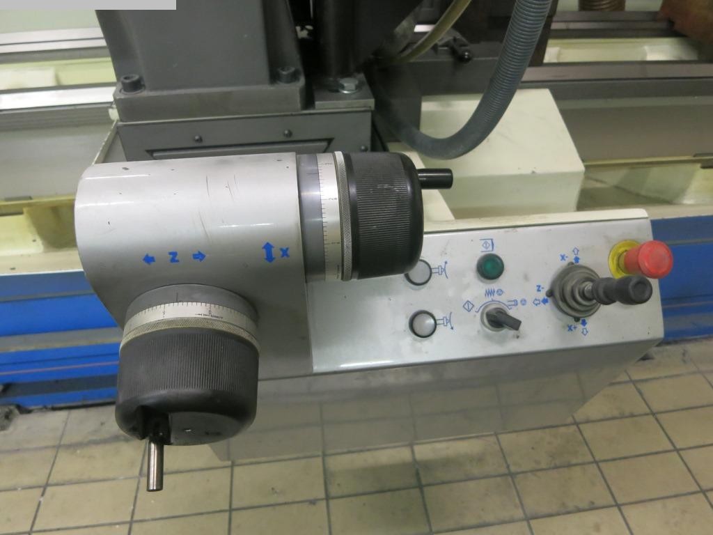 Teach in Lathes/VDF BOEHRINGER DUS 1000 TI (12.737CH)