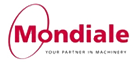 Mondiale - Your Partner in Machine Tools